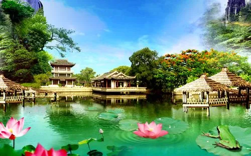 智能系统节能高性能